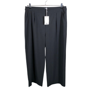 Unisex R-collection - Viigipüksid, suurus 42 - Must (1)