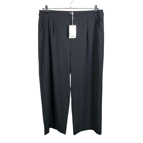Unisex R-collection - Viigipüksid, suurus 42 - Must ()