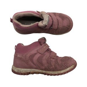 Unisex Viking - Tossud, suurus 31 - Heleroosa (1)