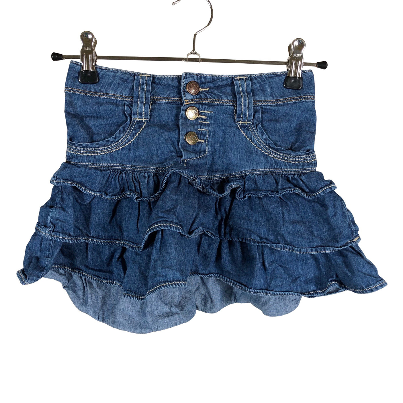 Unisex Levi's - Teksaseelik, suurus 110 - 116 - Sinine (1)