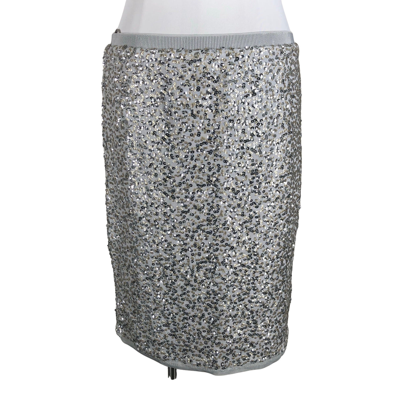 Unisex Holly & Whyte by Lindex - Pidulik seelik, suurus 38 - Hõbe (1)