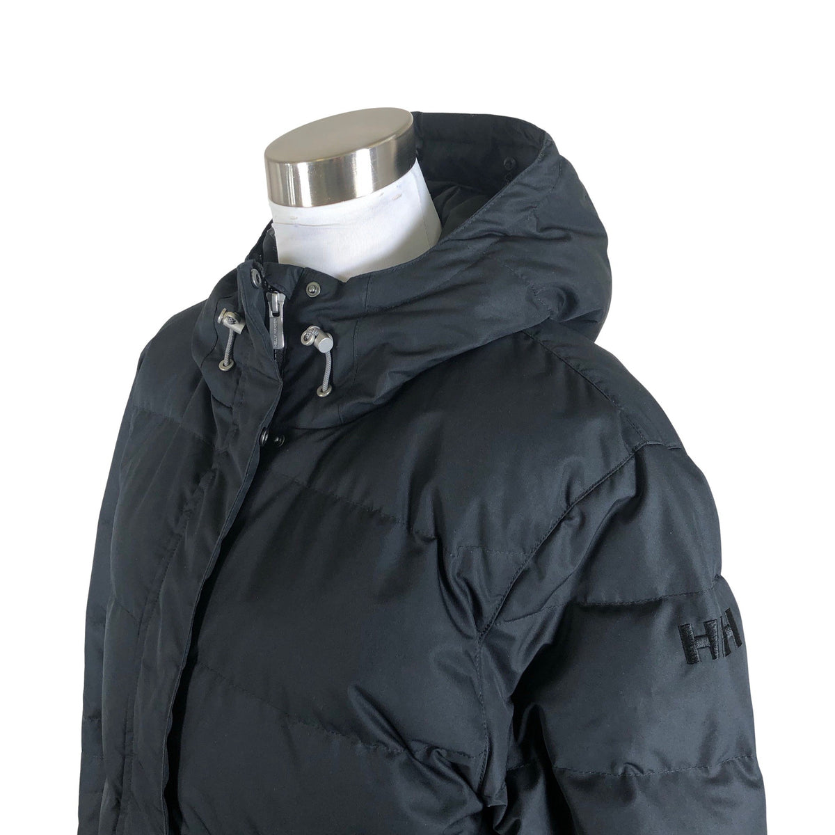 Unisex Helly Hansen - Sulejope, suurus 42 - Must (3)