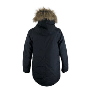 Unisex Helly Hansen - Talvejope, suurus 38 - Must (2)