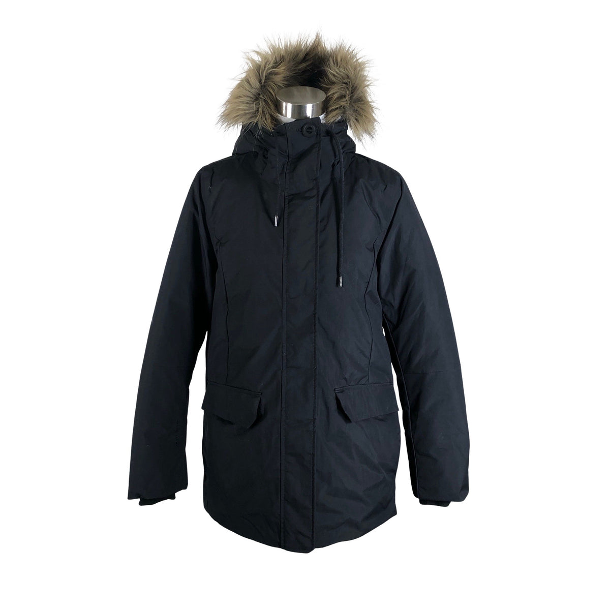 Unisex Helly Hansen - Talvejope, suurus 38 - Must (1)