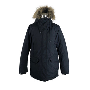 Unisex Helly Hansen - Talvejope, suurus 38 - Must (1)