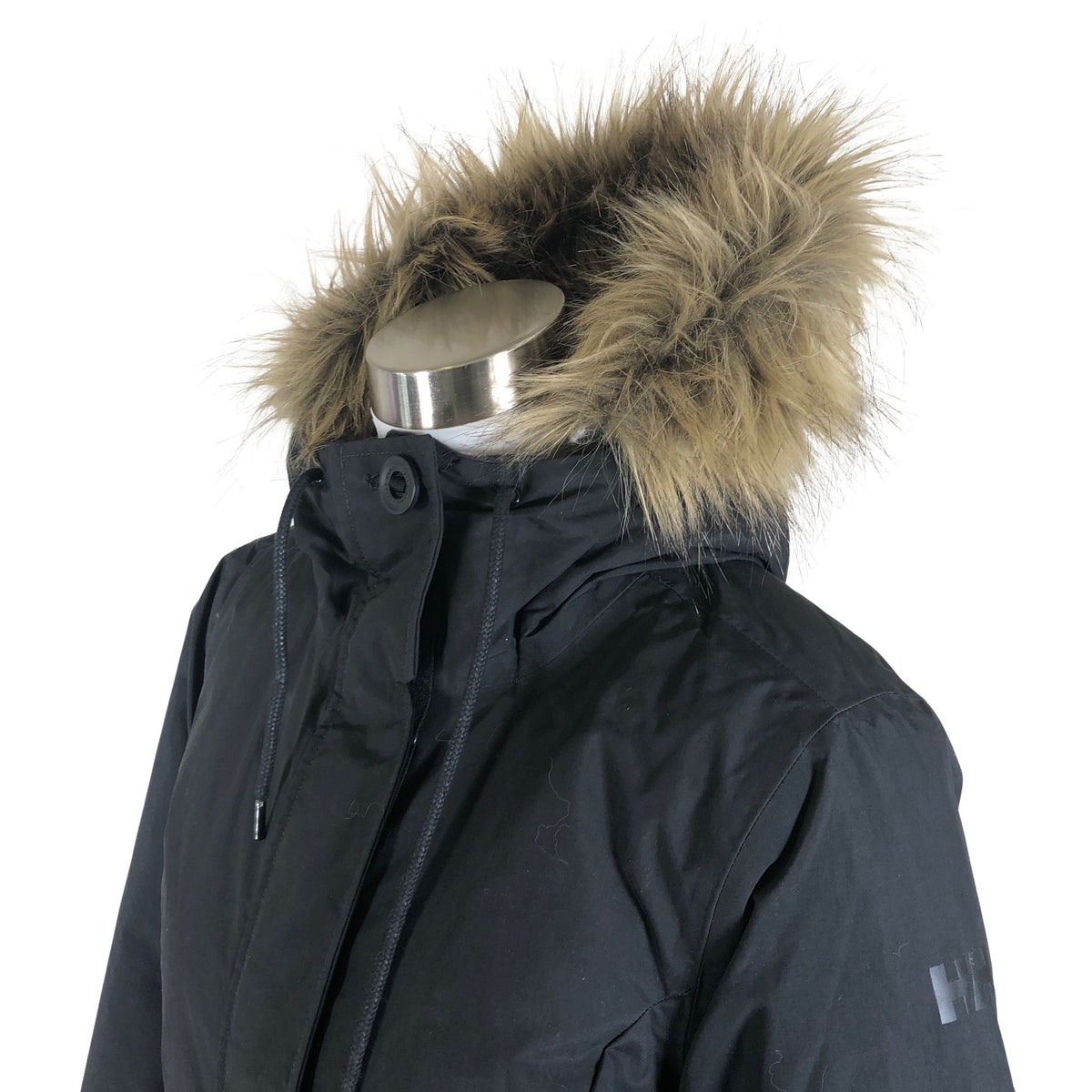 Unisex Helly Hansen - Talvejope, suurus 38 - Must (3)