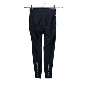 Unisex Röhnisch - Spordiretuusid, suurus 34 - Must (2)