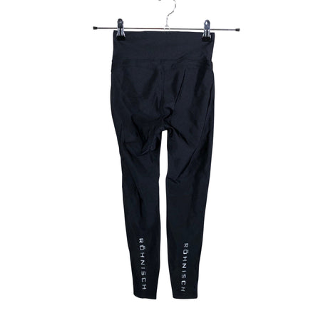 Unisex Röhnisch - Spordiretuusid, suurus 34 - Must (2)