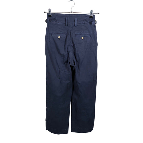 Unisex Gant - Mittevenivad püksid, suurus 34 - Sinine (2)