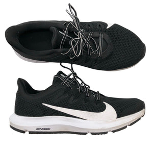 Unisex Nike - Jooksujalanõud, suurus 38 - Must (1)