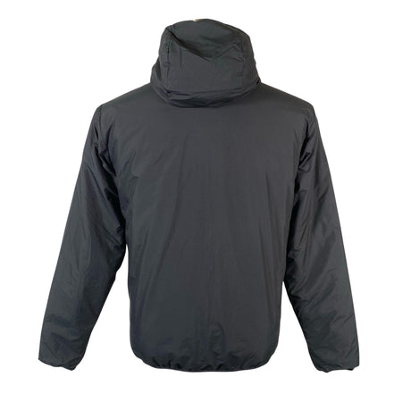 Unisex Peak Performance - Talvejope, suurus S - Must (2)