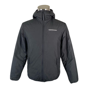 Unisex Peak Performance - Talvejope, suurus S - Must (1)