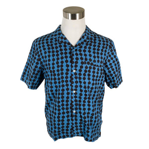 Unisex Finlayson - Triiksärk, suurus 48 - Sinine (1)