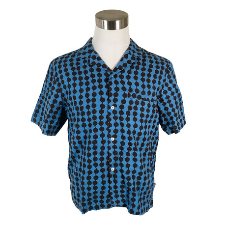 Unisex Finlayson - Triiksärk, suurus 48 - Sinine ()