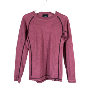 Unisex Everest - Soe pesu (särk), suurus 122 - 128 - Heleroosa (1)