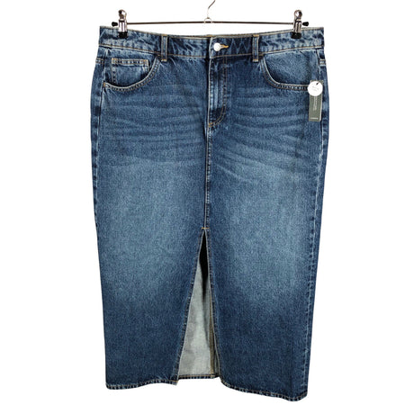 Unisex Lindex - Teksaseelik, suurus 44 - Sinine ()
