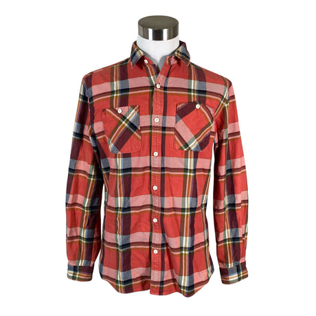 Unisex Jack & Jones - Triiksärk, suurus L - Punane ()