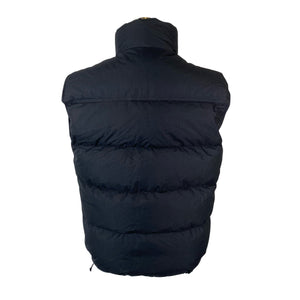 Unisex Peak Performance - Õuevest, suurus L - Must (2)