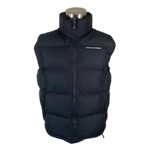 Unisex Peak Performance - Õuevest, suurus L - Must (1)