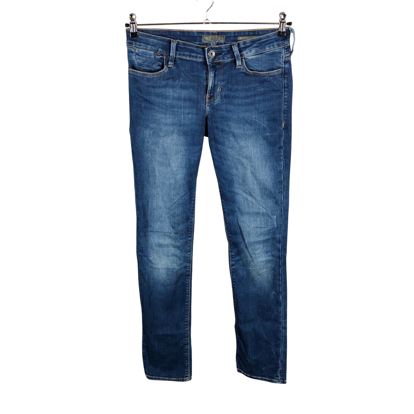 Unisex Guess - Teksad, suurus W29 - Sinine (1)