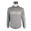 Unisex Massimo Dutti - Kampsun, suurus L - Hall ()