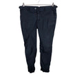 Unisex Massimo Dutti - Mittevenivad püksid, suurus L - Sinine ()