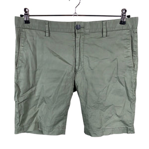Unisex Riley - Lühikesed püksid, suurus L - Roheline (1)