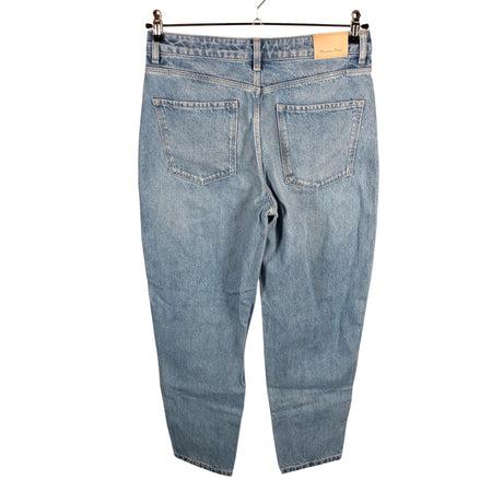 Unisex Massimo Dutti - Teksad, suurus 40 - Helesinine (2)