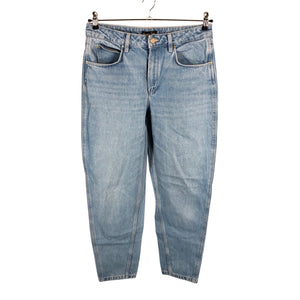 Unisex Massimo Dutti - Teksad, suurus 40 - Helesinine (1)