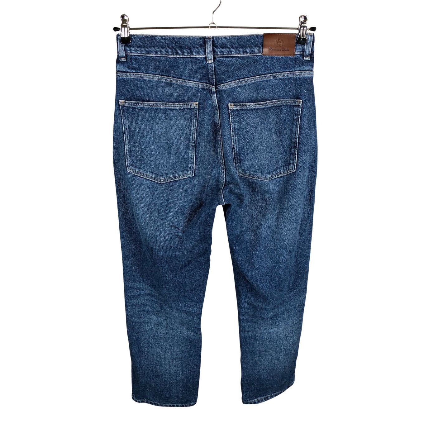 Unisex Massimo Dutti - Teksad, suurus 40 - Sinine (2)