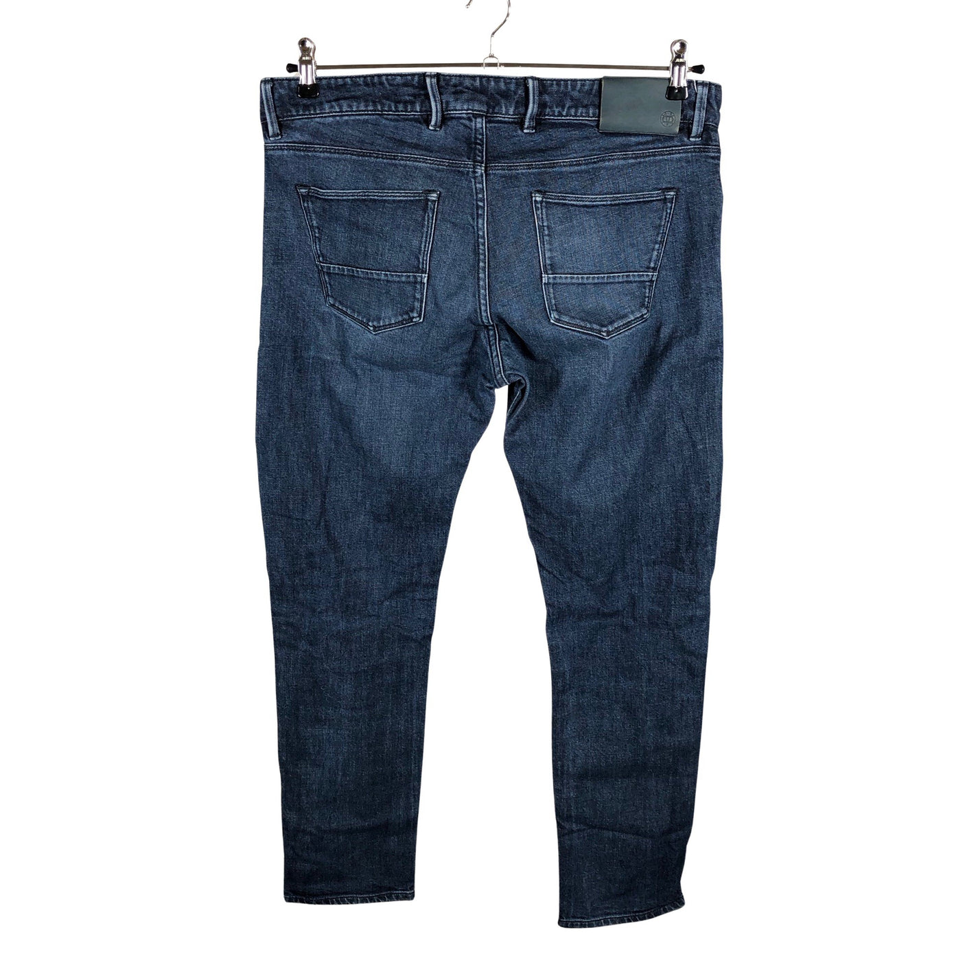 Unisex Massimo Dutti - Teksad, suurus W32 - Sinine (2)