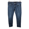 Unisex Massimo Dutti - Teksad, suurus W32 - Sinine ()