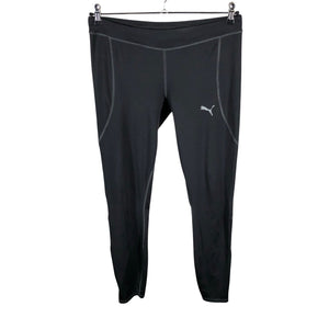 Unisex Puma - Spordipüksid, suurus XL - Must (1)