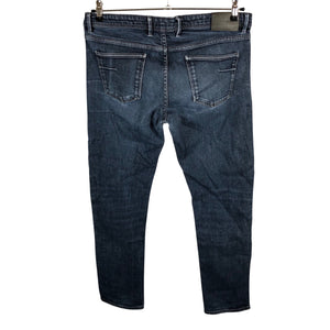 Unisex Massimo Dutti - Teksad, suurus W32 - Sinine (2)