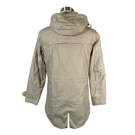 Unisex Selected - Jope, suurus M - Beige (2)