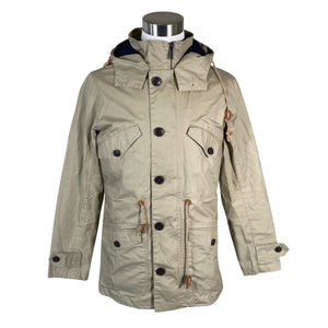Unisex Selected - Jope, suurus M - Beige (1)
