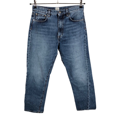 Unisex Totême - Teksad, suurus W26 - Sinine ()