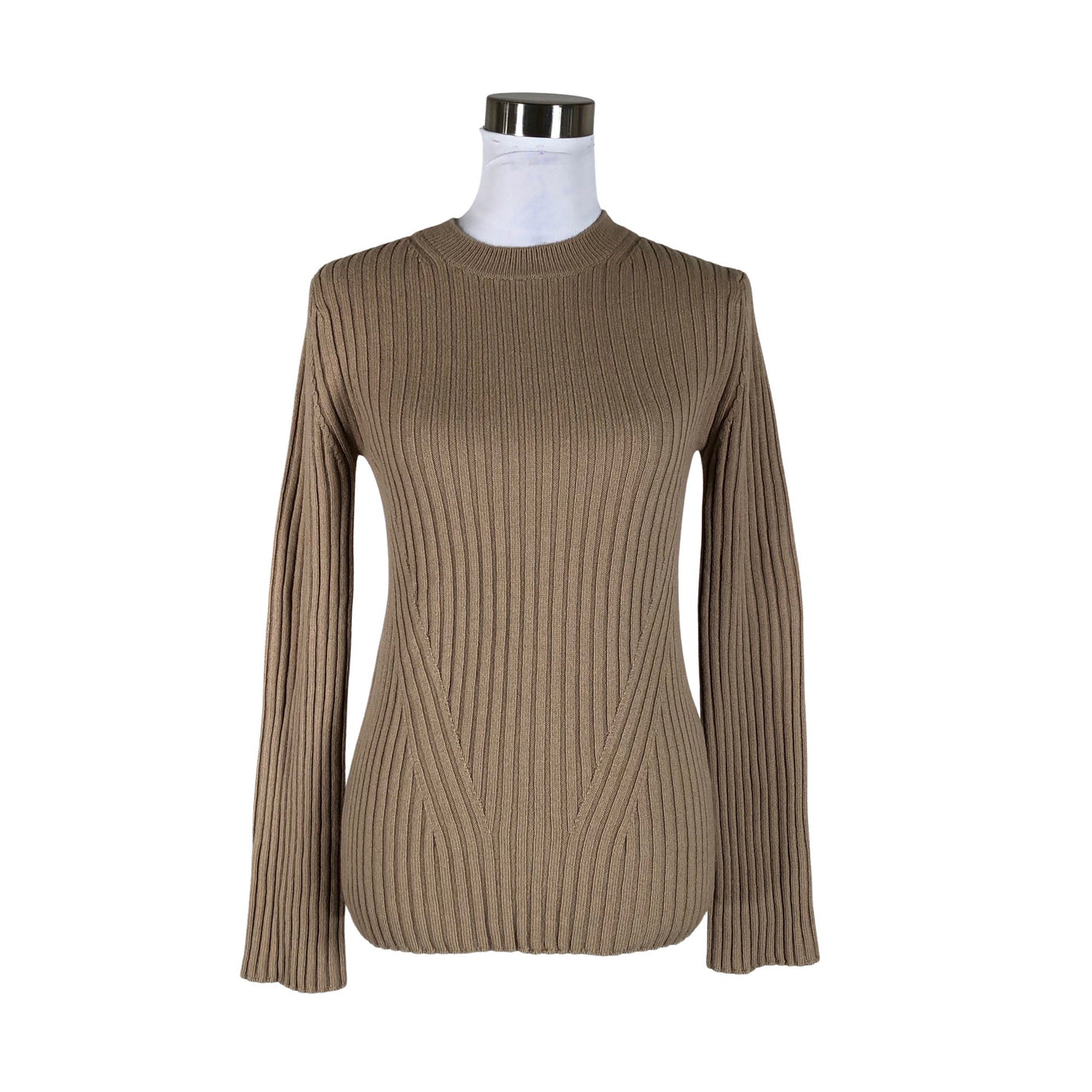 Unisex Closed - Kampsun, suurus 36 - Beige (1)