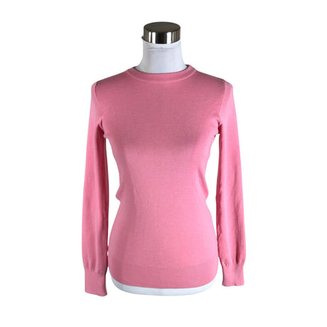 Unisex Rhea. - Kampsun, suurus 36 - Heleroosa ()