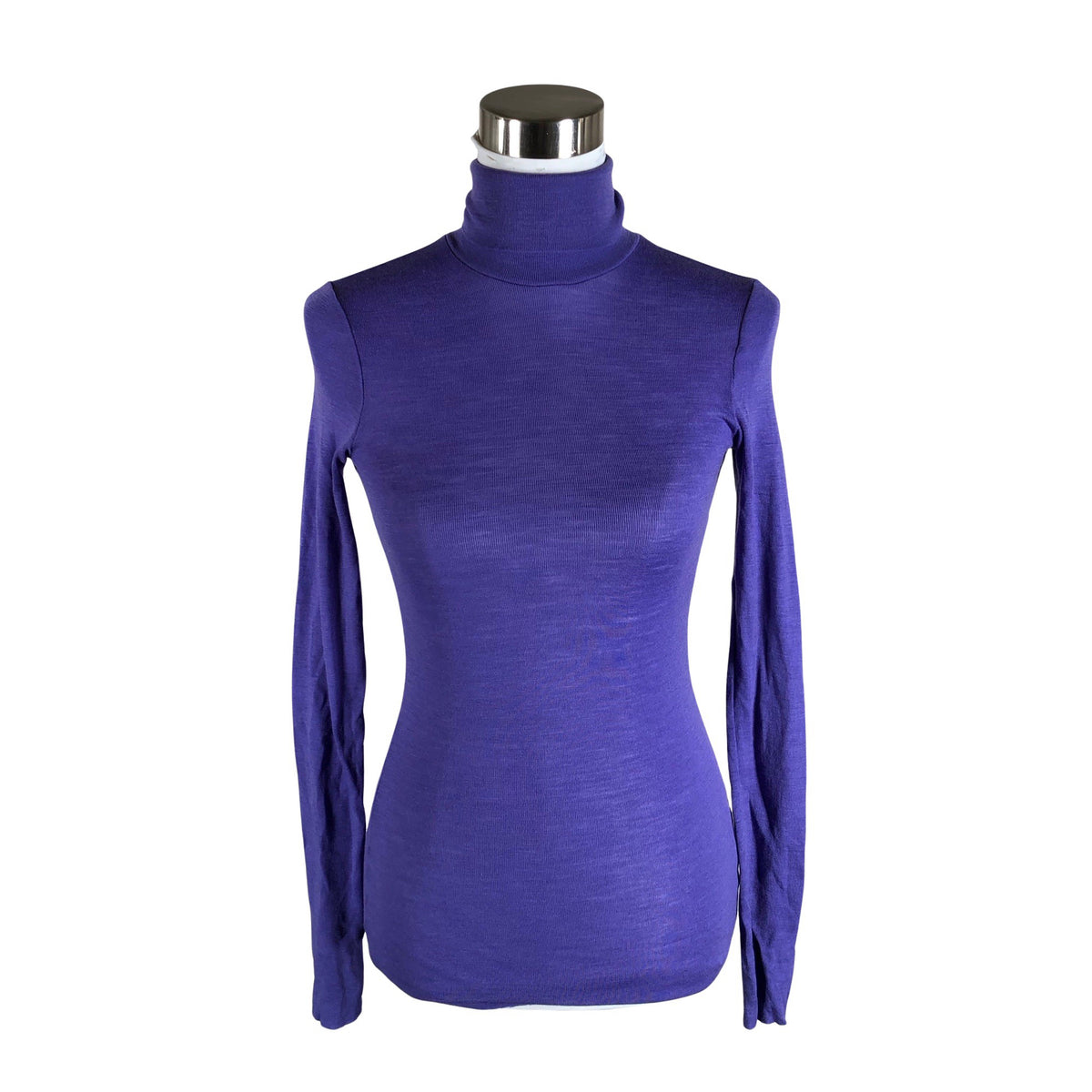Unisex Arket - Kampsun, suurus 36 - Lilla (1)