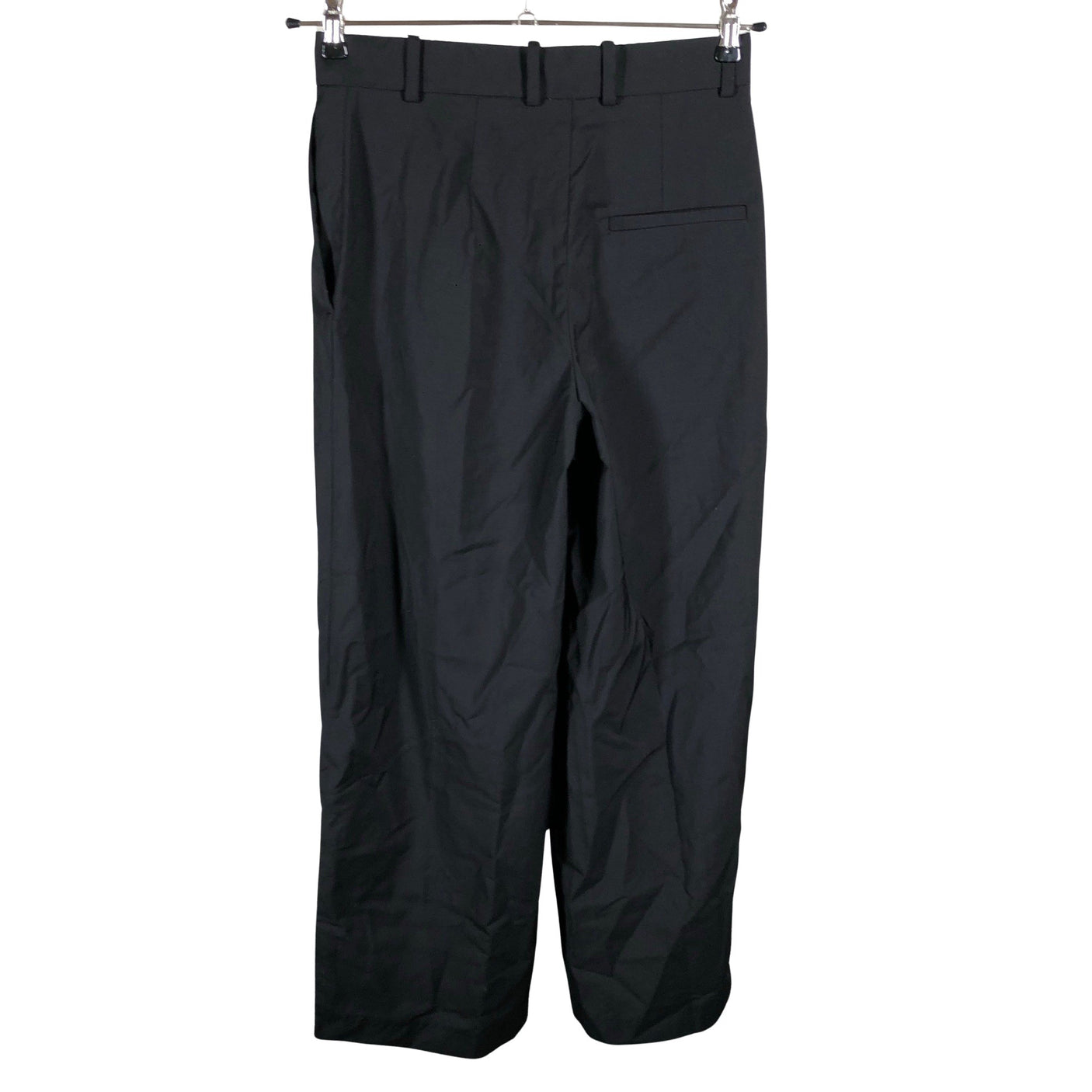 Unisex COS - Viigipüksid, suurus 36 - Must (2)