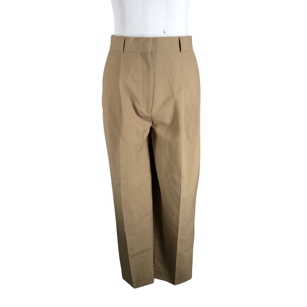 Unisex Totême - Viigipüksid, suurus 36 - Beige (1)