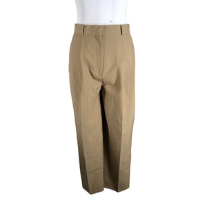 Unisex Totême - Viigipüksid, suurus 36 - Beige (1)