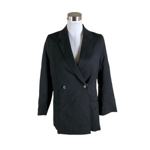 Unisex Totême - Jakk, suurus 36 - Must (1)