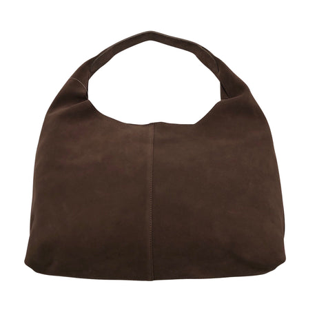 Unisex &Other Stories - Käekott, suurus Maxi - Pruun ()