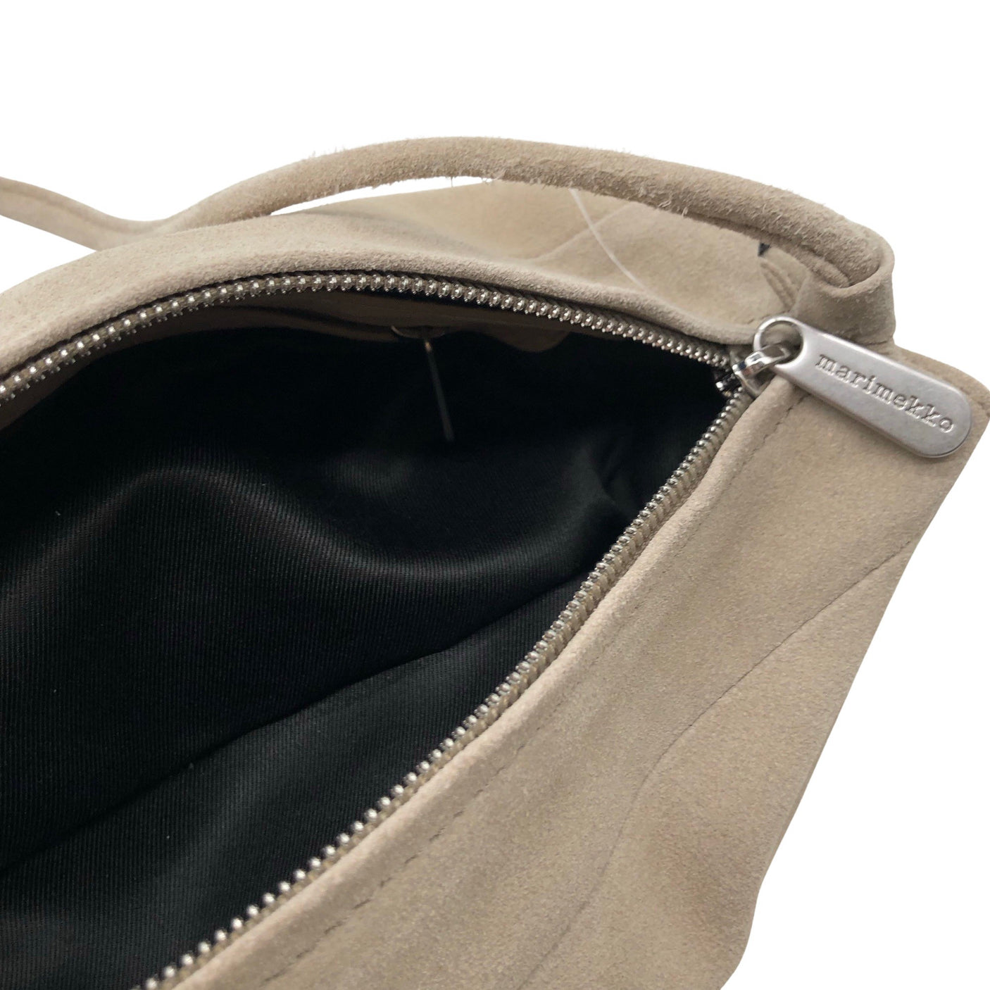 Unisex Marimekko - Õlakott, suurus Mini - Beige (3)