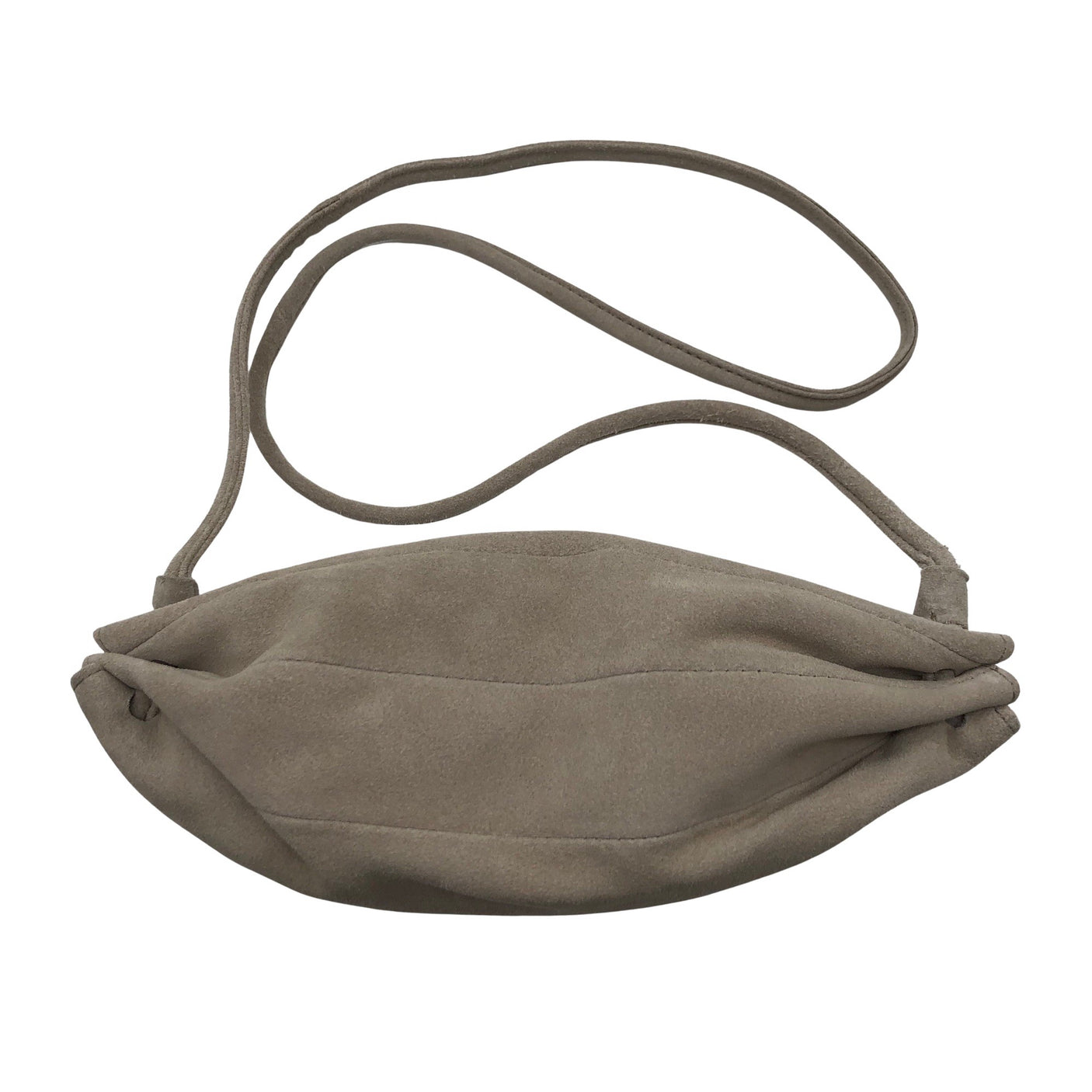 Unisex Marimekko - Õlakott, suurus Mini - Beige (1)