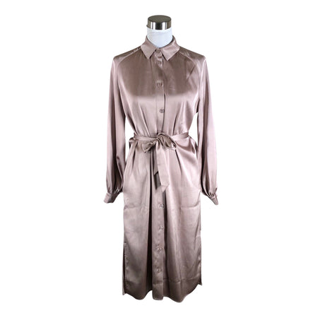 Unisex Samsoe&Samsoe - Õhuke kleit, suurus 36 - Heleroosa ()