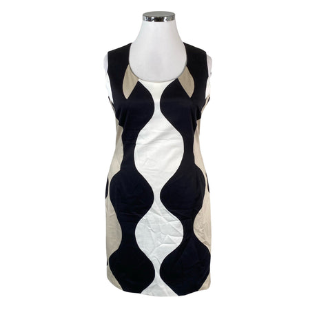 Unisex Marimekko - Mitteveniv kleit, suurus 42 - Must ()