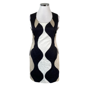 Unisex Marimekko - Mitteveniv kleit, suurus 42 - Must (1)